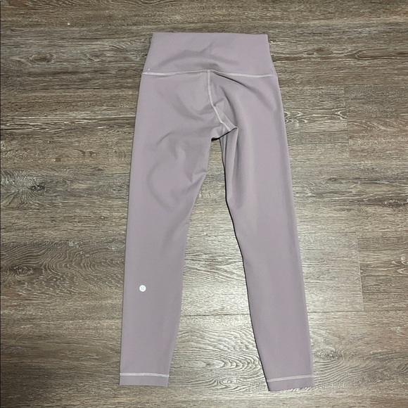 NWOT Lululemon Matching Bundle. Size 6 - Picture 5 of 12